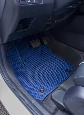 Фото - Килимки з екошкіри в салон авто EVAtech ECO для eNS1 Honda 2022 1 покоління SUV China HA43262PC4TL2BBB