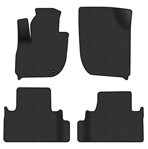 Фото - Килимки з екошкіри в салон авто EVAtech ECO для eNS1 Honda 2022 1 покоління SUV China HA43262PC4TL2BBB