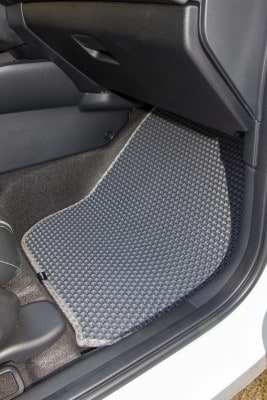 Фото - Килимки з екошкіри в салон авто EVAtech ECO для eNS1 Honda 2022 1 покоління SUV China HA43262PC4TL2BBB