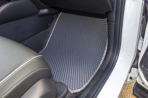 Фото - Килимки з екошкіри в салон авто EVAtech ECO для eNS1 Honda 2022 1 покоління SUV China HA43262Z3TL2BBB