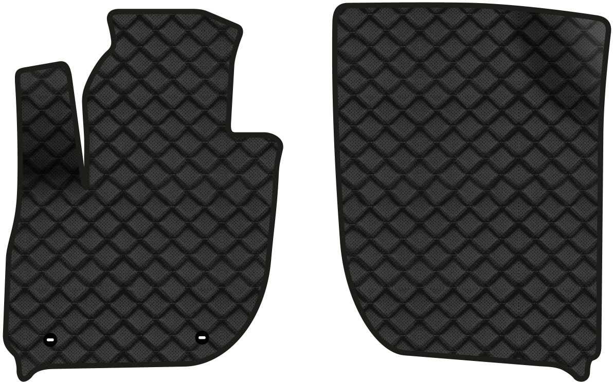 Коврики из экокожи в салон авто передние EVAtech ECO для eNS1 Honda 2022 1 поколение SUV China HA43262A2TL2BBB