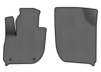 Фото - EVA коврики в салон авто передние EVAtech для eNS1 Honda 2022 1 поколение SUV China HA43262A2TL2RGB