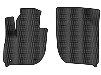 EVA килимки в салон авто передні EVAtech для eNS1 Honda 2022 1 покоління SUV China HA43262A2TL2SBB