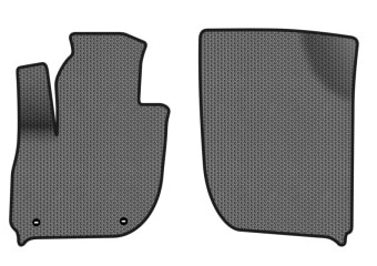 EVA килимки в салон авто передні EVAtech для eNS1 Honda 2022 1 покоління SUV China HA43262A2TL2SGB