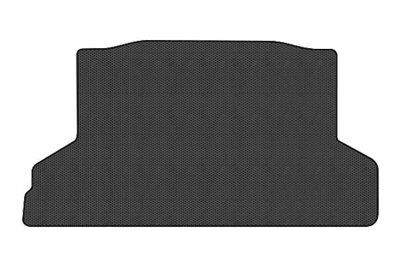 EVA коврик в багажник авто EVAtech для eNS1 Honda 2022 1 поколение SUV China (HA43262B1SBB)