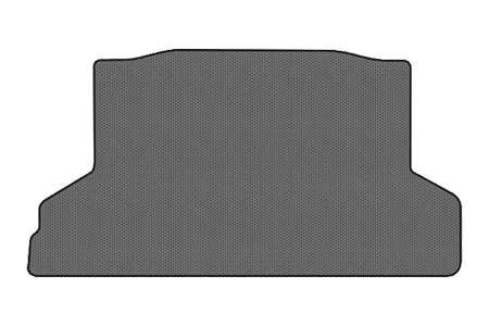 EVA коврик в багажник авто EVAtech для eNS1 Honda 2022 1 поколение SUV China (HA43262B1SGB)