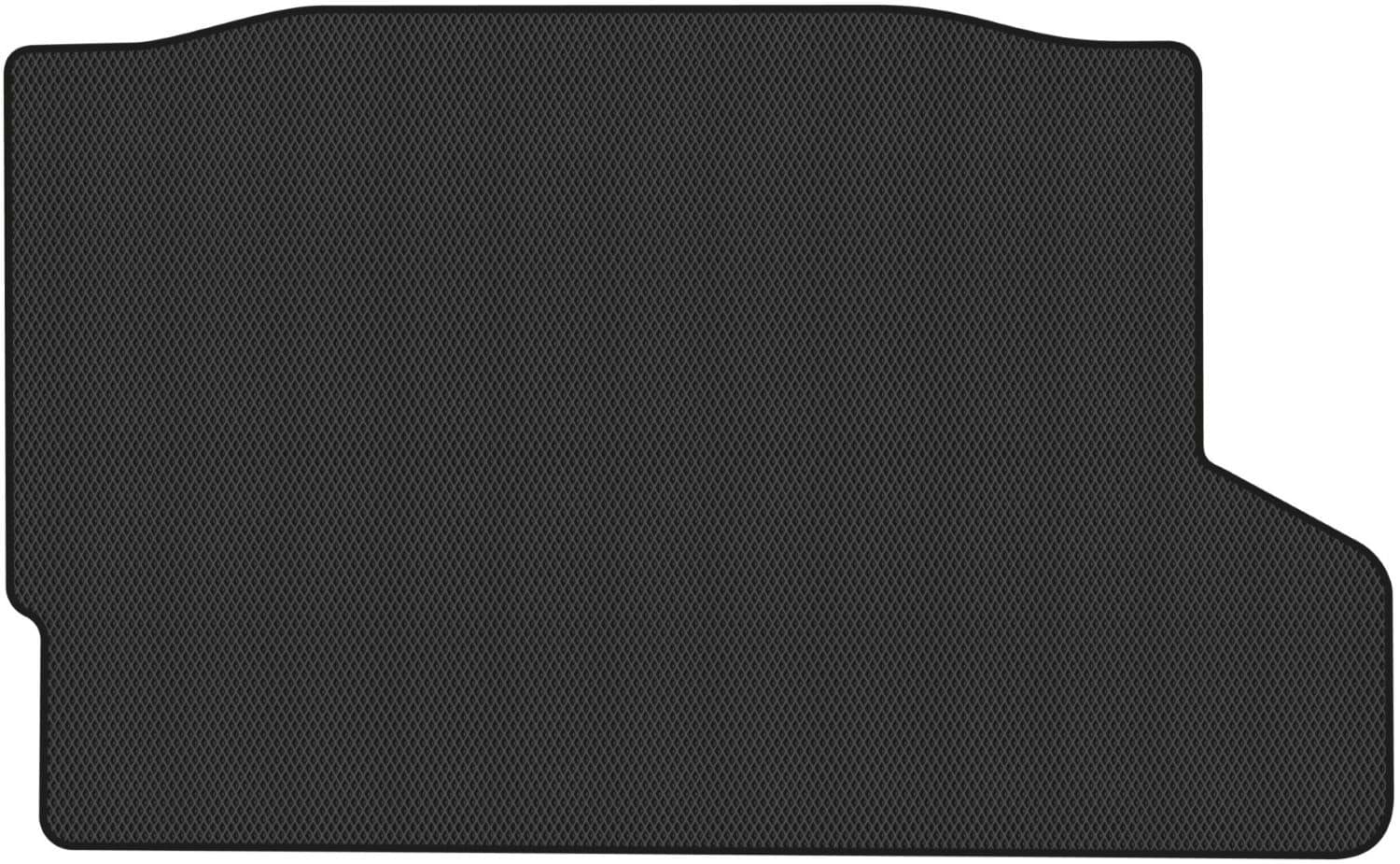 EVA коврик в багажник авто EVAtech для eNS1 Honda 2022 1 поколение SUV China (HA43262BO1RBB)