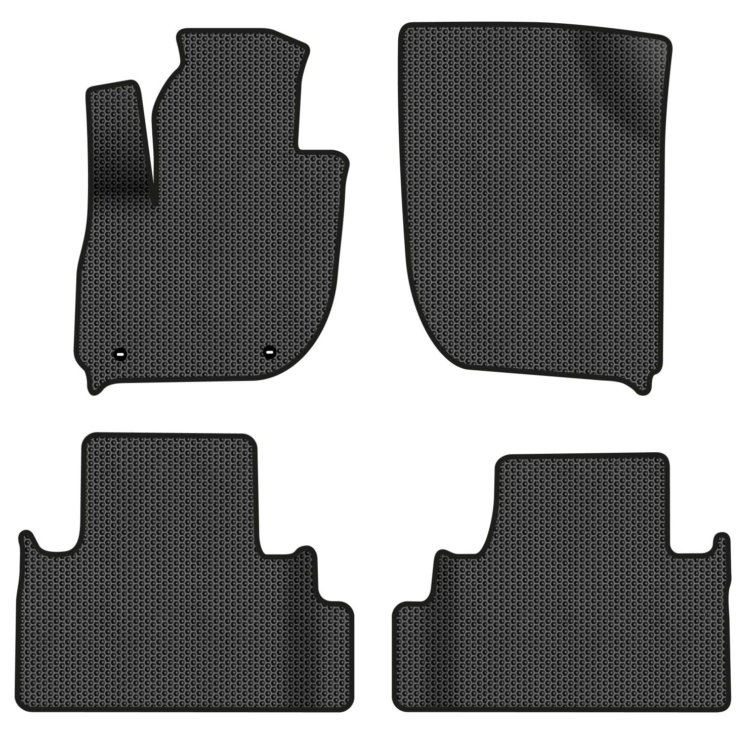 EVA килимки в салон авто EVAtech для eNS1 Honda 2022 1 покоління SUV China HA43262PC4TL2SBB