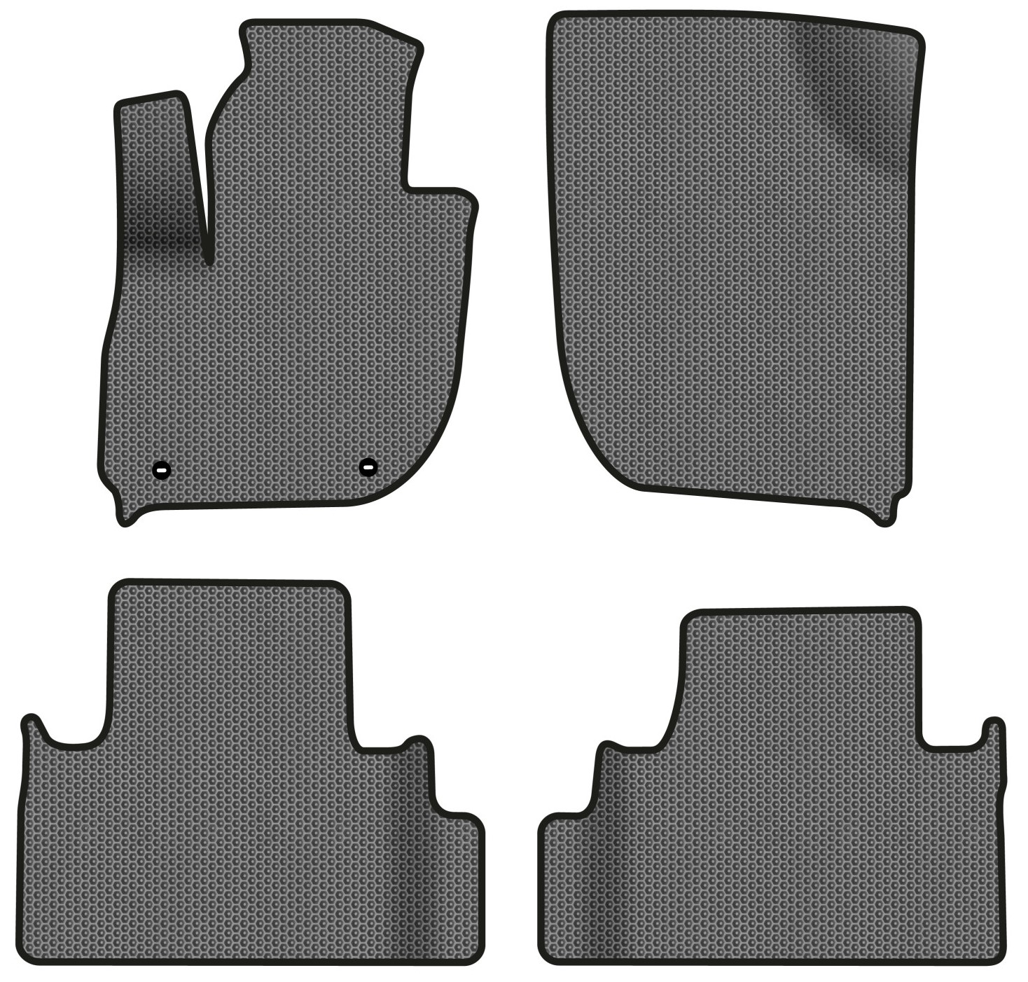 EVA килимки в салон авто EVAtech для eNS1 Honda 2022 1 покоління SUV China HA43262PC4TL2SGB