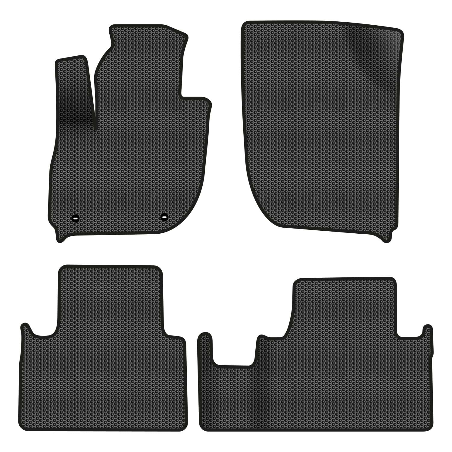 EVA килимки в салон авто EVAtech для eNS1 Honda 2022 1 покоління SUV China HA43262PR4TL2SBB