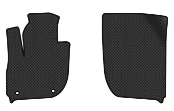 Фото - EVA коврики в салон авто передние EVAtech для eNS1 Honda 2022 1 поколение SUV China HA43262A2TL2RGB