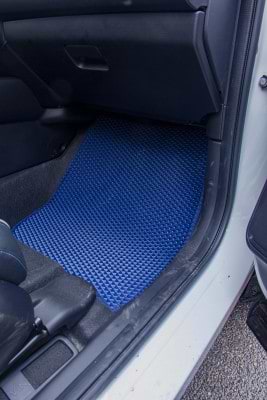 Фото - EVA коврики в салон авто передние EVAtech для eNS1 Honda 2022 1 поколение SUV China HA43262A2TL2RGB