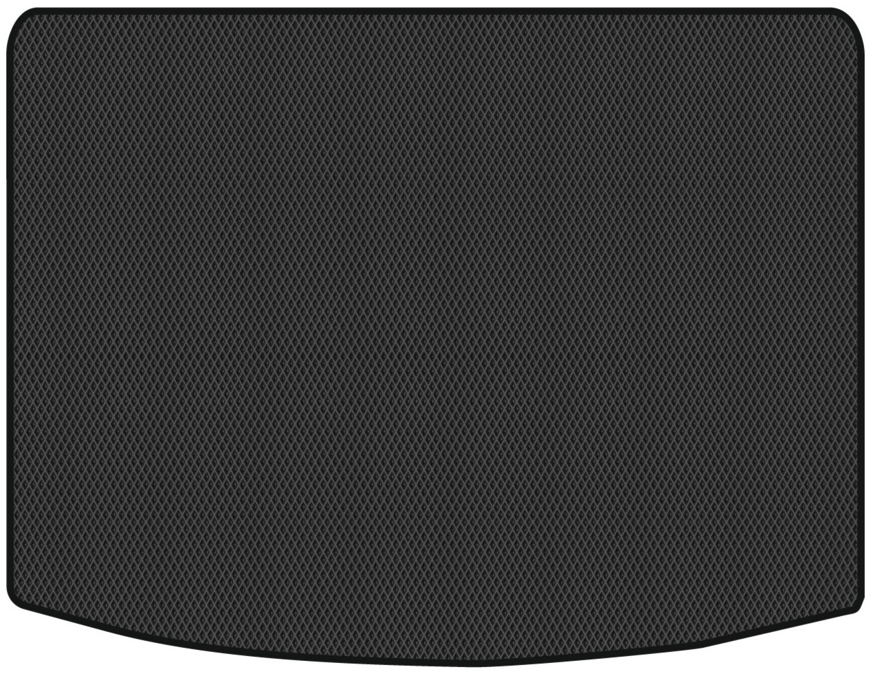 EVA килимок в нижній багажник авто EVAtech для CR-V Hybrid (RS) Honda 2022 6 покоління SUV USA HA44137N1RBB