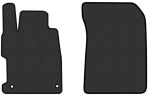 EVA килимки в салон авто передні EVAtech для Civic (FB) Honda 2011-2015 9 покоління Sedan USA HA51120A2TL2RBB