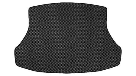 EVA коврик в багажник авто EVAtech для Civic (FB) Honda 2011-2015 9 поколение Sedan USA (HA51120B1RBB)