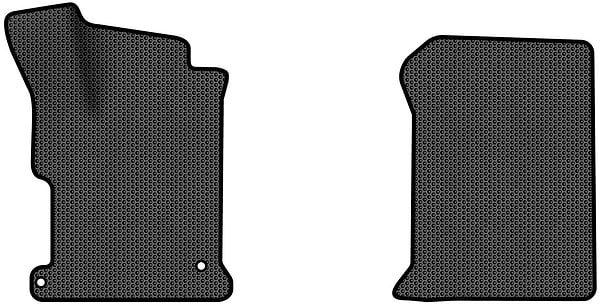 Фото - EVA коврики в салон авто передние EVAtech для Accord (CR) Honda 2012-2017 9 поколение Sedan USA HA51459AD2TL2SBB Фото - EVA коврики в салон авто передние EVAtech для Accord (CR) Honda 2012-2017 9 поколение Sedan USA HA51459AD2TL2SBB