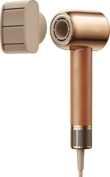 Фото - Фен Dreame Hair Miracle Dryer (AHD9)