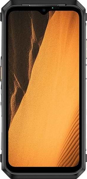 Фото - Смартфон Ulefone Power Armor 19 12/256Gb Black