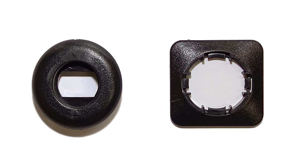 Фото - EVA коврики в салон авто передние EVAtech для M-NV Honda 2021 1 поколение SUV China (HA12806AE2HA2SBB)