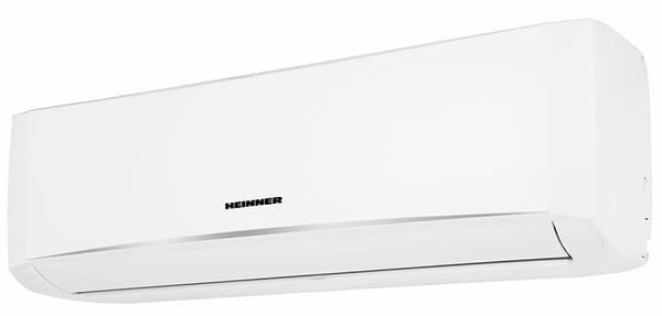 Фото - Кондиционер сплит Heinner HAC-HS18WIFI++