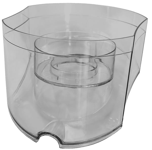Фото - Соковыжималка центробежная Hagsen MJ500 Red