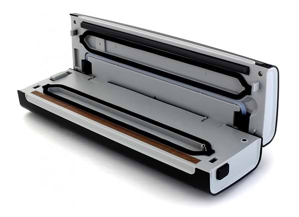 Фото - Вакууматор Heinner HAV-130BKSS