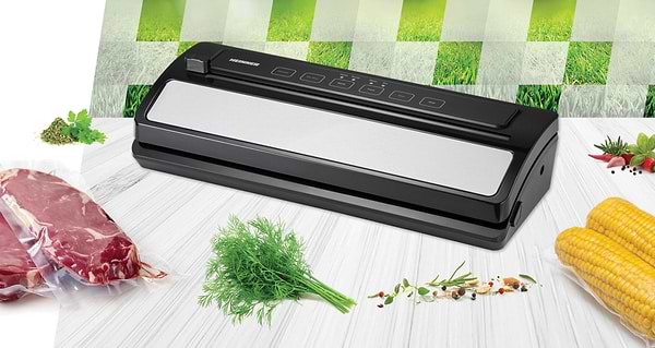 Фото - Вакууматор Heinner HAV-E110SS