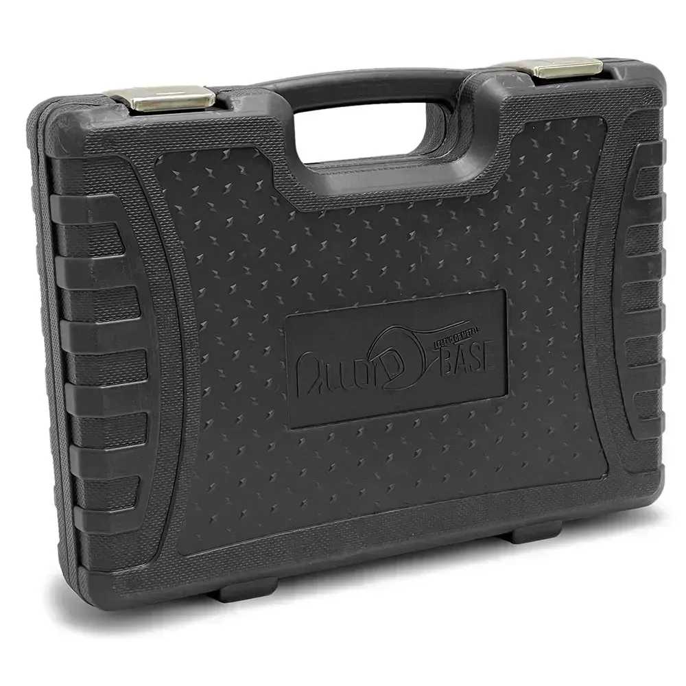 Фото - Набор инструментов Alloid Base 1/2", 1/4" 108 шт. (NI-1108 WN-6)