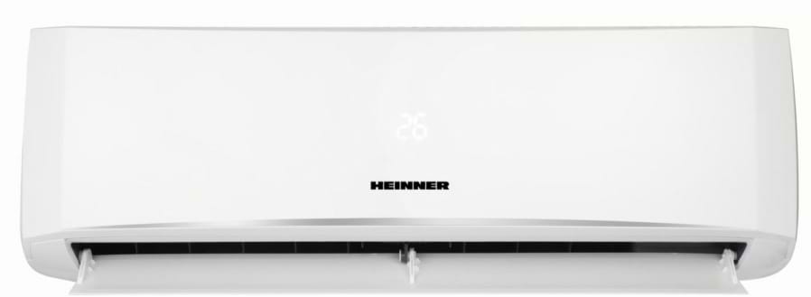 Кондиціонер спліт Heinner HAC-HS18WIFI++