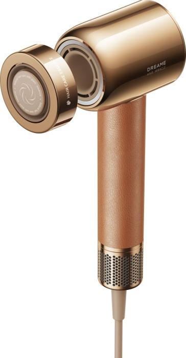 Фото - Фен Dreame Hair Miracle Dryer (AHD9)