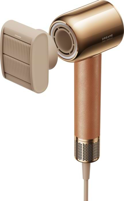 Фото - Фен Dreame Hair Miracle Dryer (AHD9)
