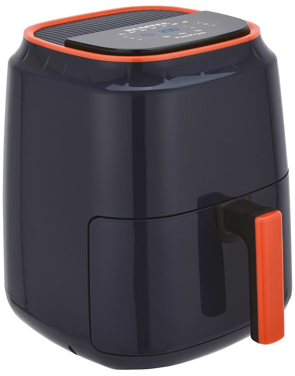 Фото - Мультипечь Kumtel HAF-09