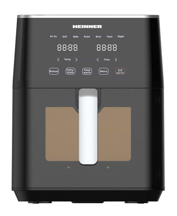 Фото - Мультипечь Heinner HAF-M7BK1800