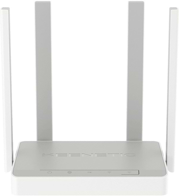 Фото - Маршрутизатор інтернет WiFi5+4G Keenetic KN-1912