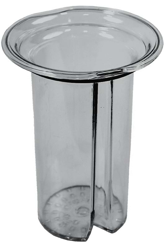 Фото - Соковыжималка центробежная Hagsen MJ500 Red