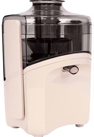 Соковитискач відцентровий Hagsen MJ500 Beige