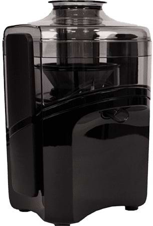 Фото - Соковитискач відцентровий Hagsen MJ500 Black