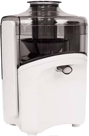 Соковыжималка центробежная Hagsen MJ500 White