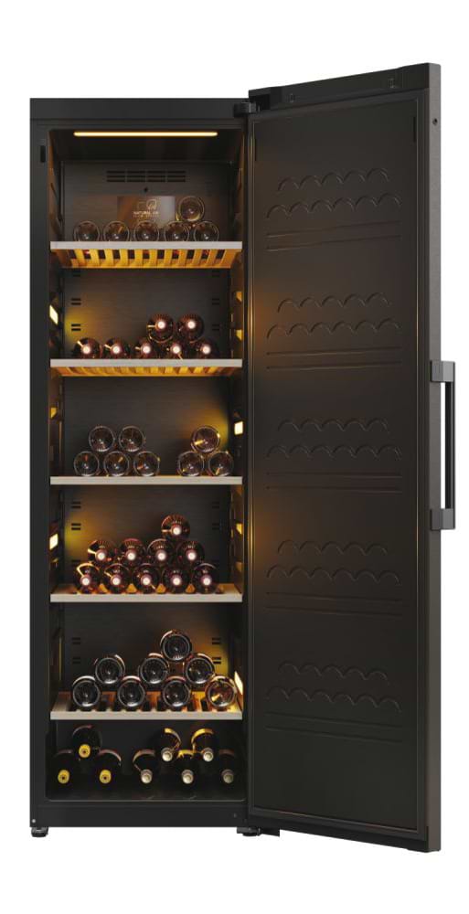Винный шкаф Haier HWS247FDU1 купить - цена, характеристики | COMFY