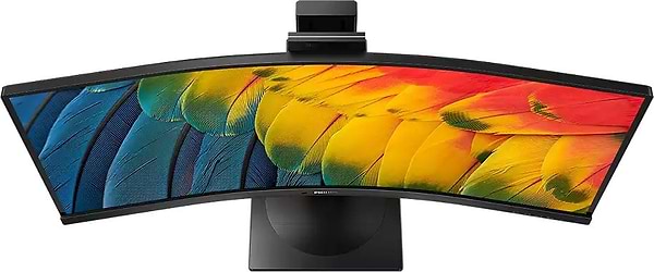 Фото - Монитор Philips 34B1U5600CH/00