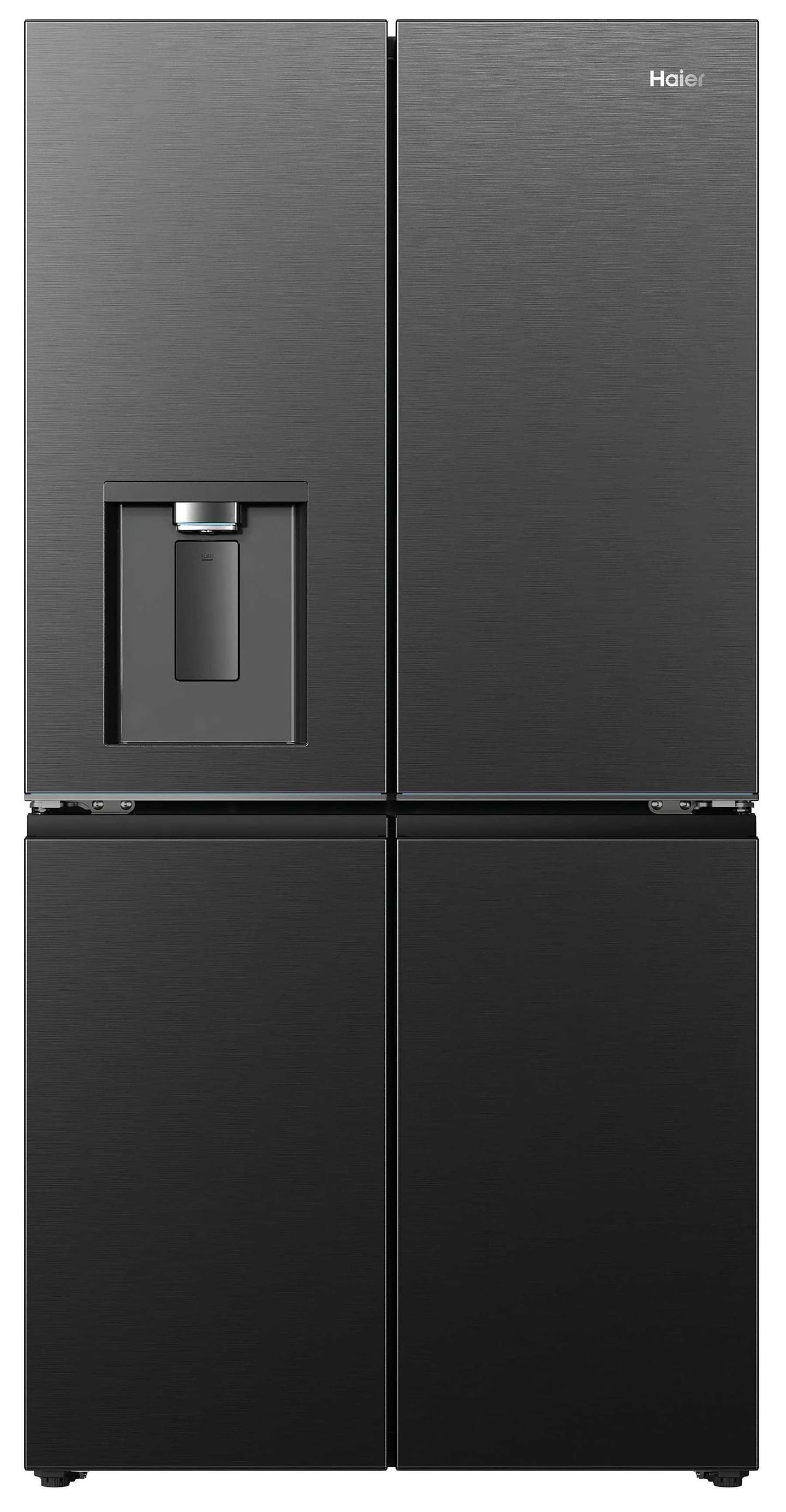 Холодильник Haier HCR79F18CHMB