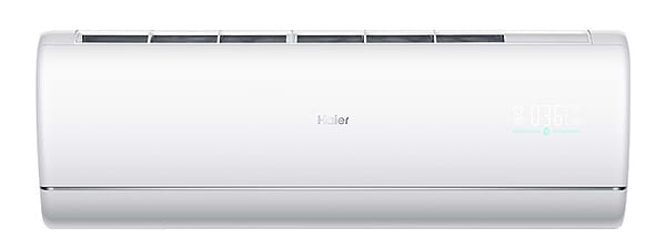 Фото - Кондиционер сплит Haier AS25S2SJ1FA-3/1U25MECFRA-3