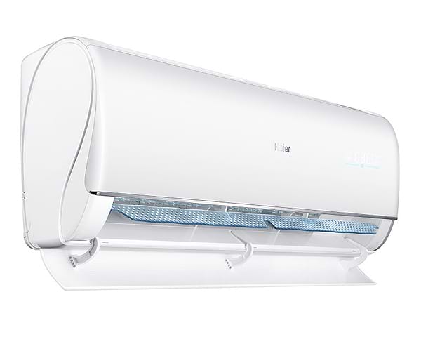Фото - Кондиціонер спліт Haier AS35S2SJ1FA-3/1U35MECFRA-3