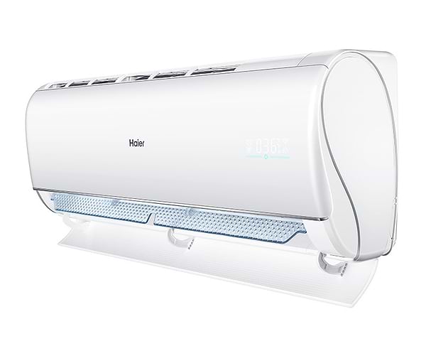 Фото - Кондиционер сплит Haier AS25S2SJ1FA-3/1U25MECFRA-3