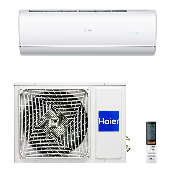 Фото - Кондиционер сплит Haier AS25S2SJ1FA-3/1U25MECFRA-3