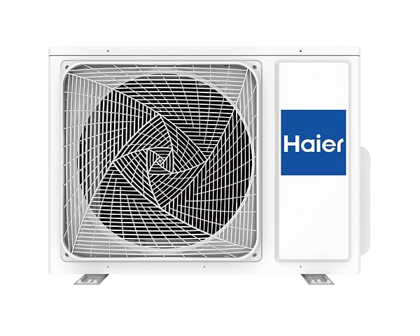 Фото - Кондиционер сплит Haier AS25S2SJ1FA-3/1U25MECFRA-3