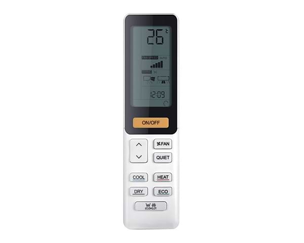 Фото - Кондиционер сплит Haier AS25S2SJ1FA-3/1U25MECFRA-3