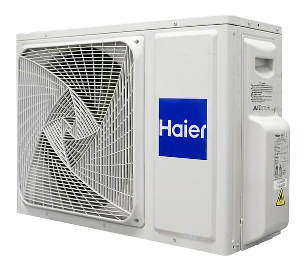 Фото - Кондиціонер спліт Haier AS25XCAHRA/1U25MEHFRA-1