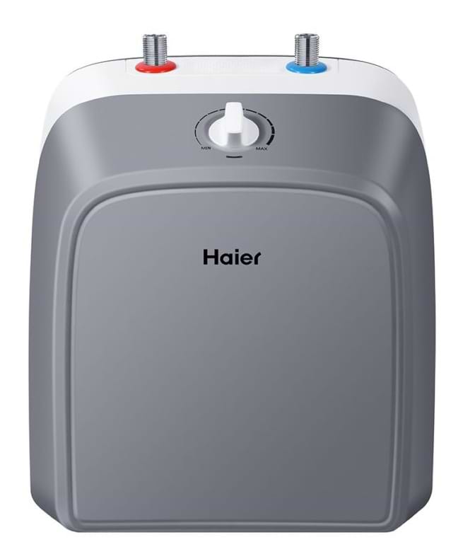 Водонагрівач Haier ES10V-Q2(R) - Фото 1
