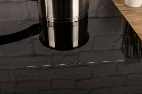 Фото - Варочная панель электрическая Haier HAISJ64MC